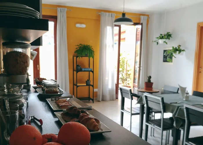Bed&Breakfast Tiziana