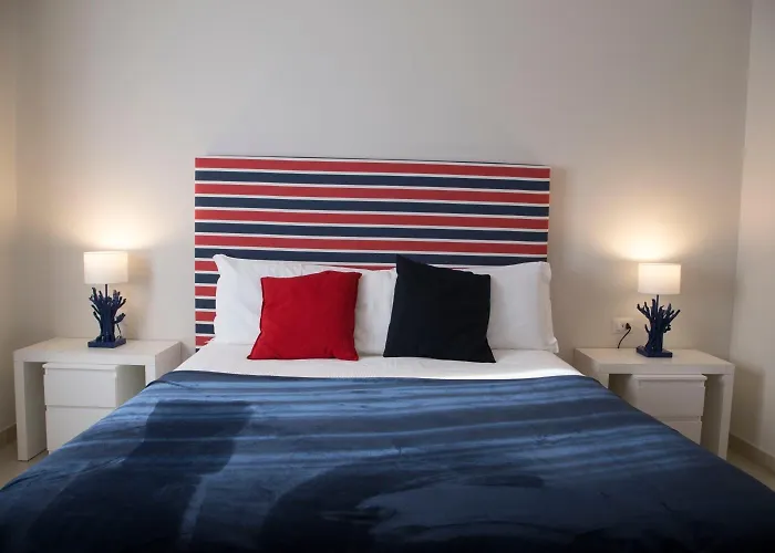 Sorrento ResArt Suite