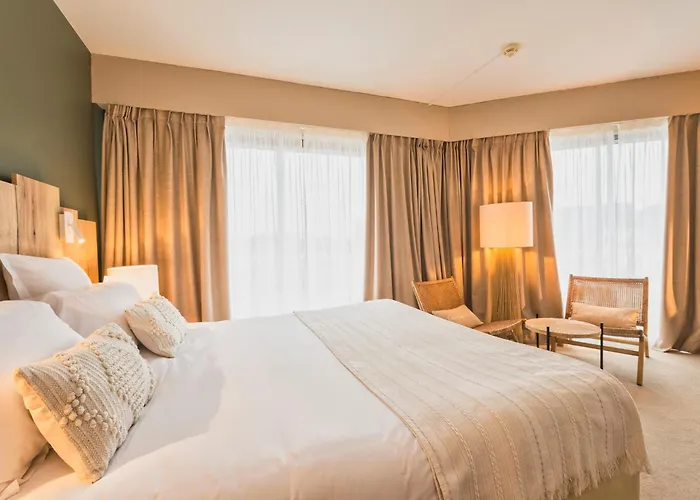 Hotel Alcyon La Baule