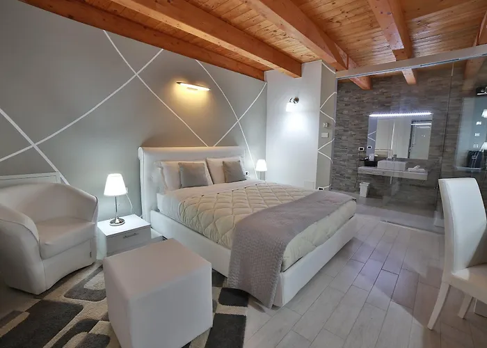 Villa Giulia Del Cavaliere Castrovillari