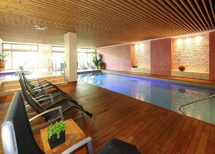 Alpine Hotel Ciasa Lara Stern