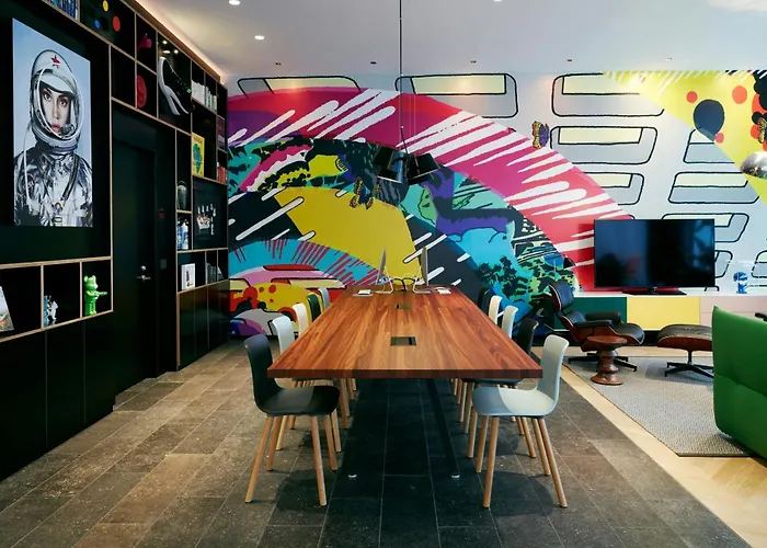 Citizenm Washington Capitol