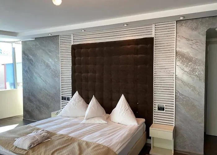 Hotel Paradis Cluj-Napoca