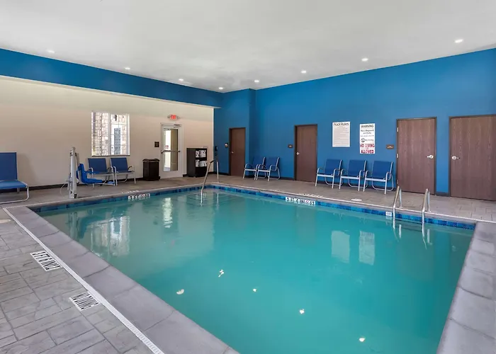 Comfort Inn & Suites Euless Dfw West