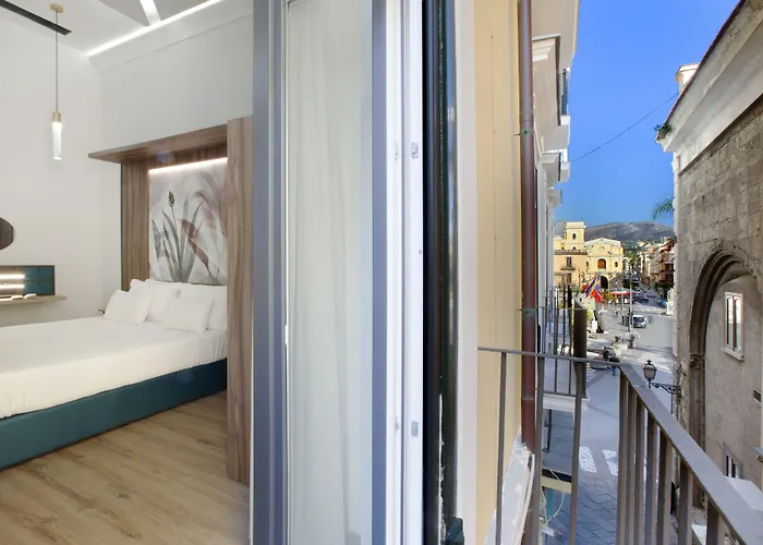 Elys Suites