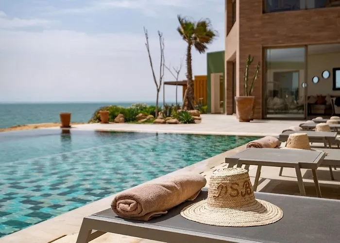 Hotel Dakhla South Bay