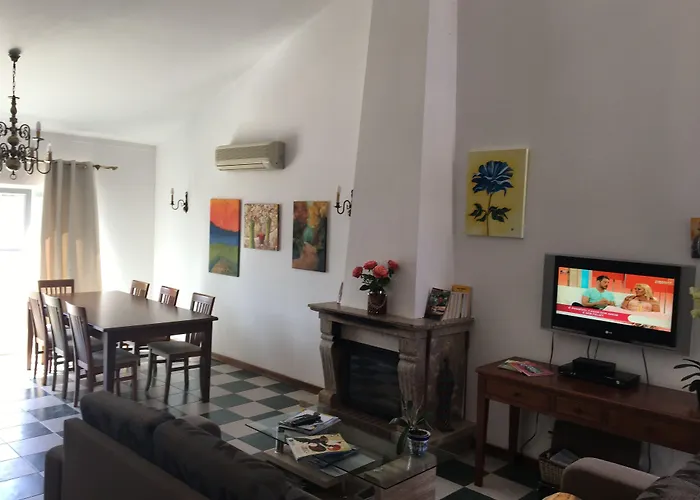 Ah Villas