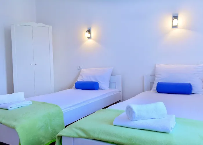Golden B&B