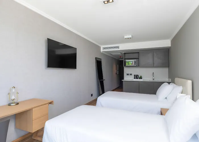 Hotel Solerios