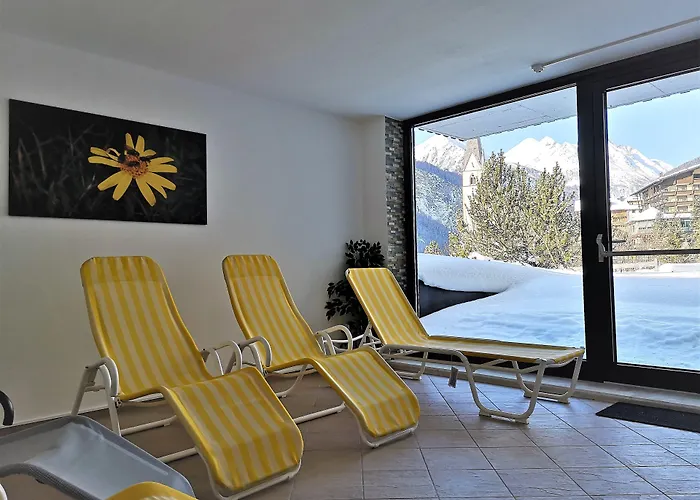 Hotel Rupertihaus Heiligenblut am Großglockner