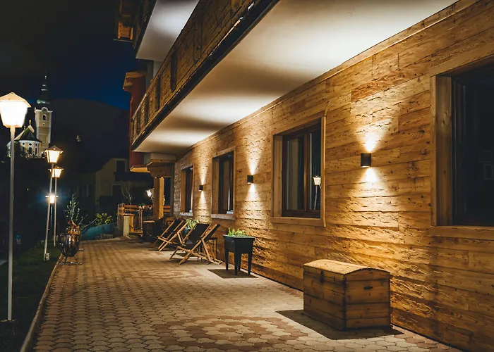 Hotel Sportalm - Adults Only Boutique Hotel Bad Kleinkirchheim