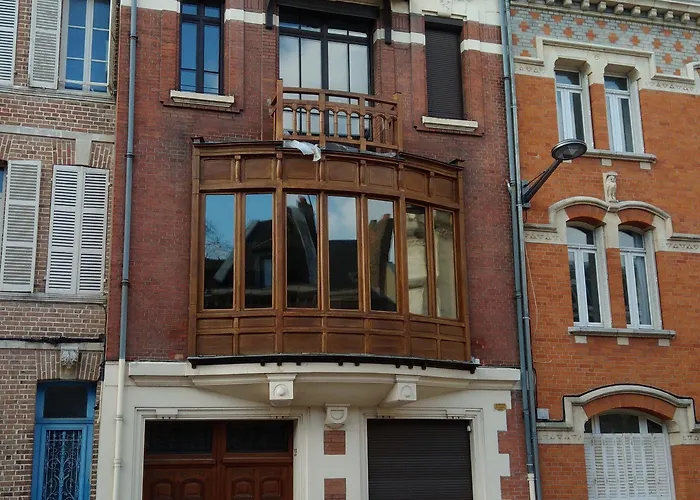 Maison Ulysse Amiens