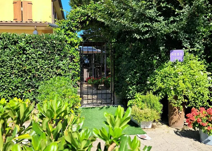 Hebe Home Riccione