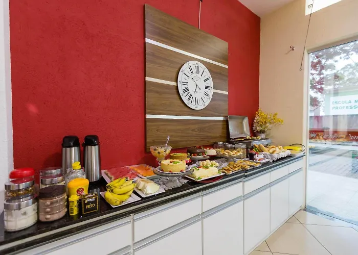 Hotel Imperial Eunapolis