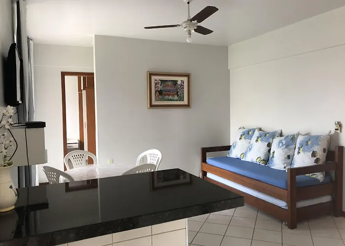 Kasato Maru Residence 100 Mts Do Mar Ingleses Norte