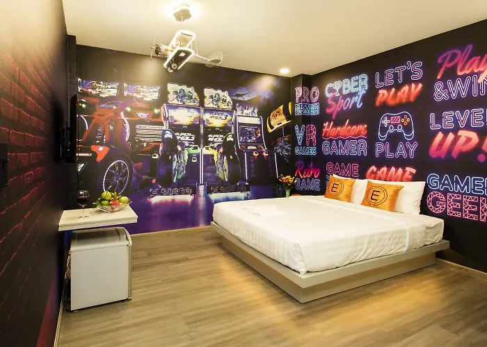 Eros Hotel 2 Ciudad Ho Chi Minh 