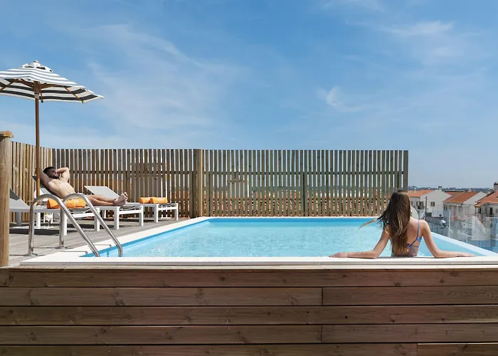 Lazy Days - Adults Only - Duna Parque Resorts & Hotels