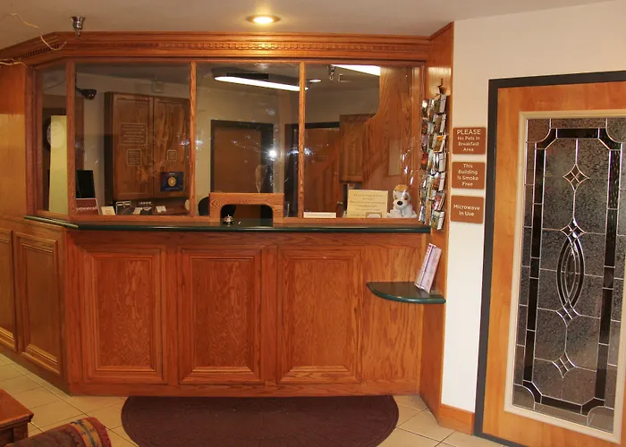 Homestead Inn And Suites Hardin