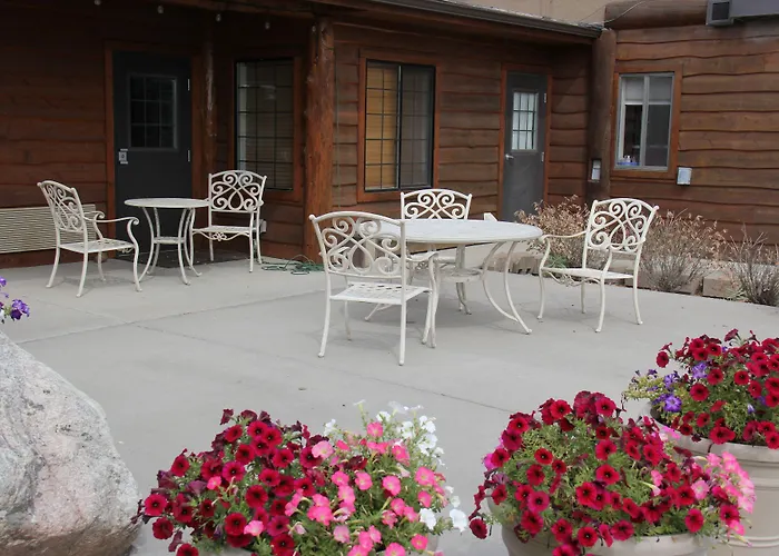 Homestead Inn And Suites Hardin
