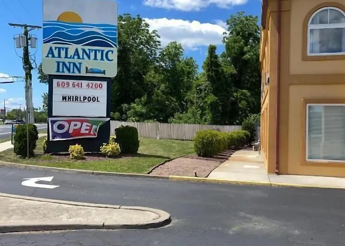 Atlantic Inn