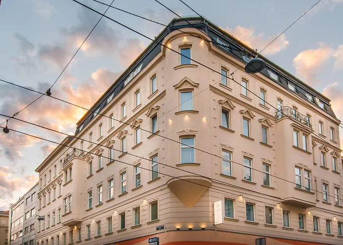 Florum Hotel Vienna