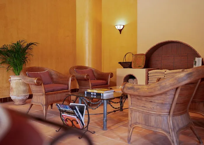 Le Mas Candille Mougins