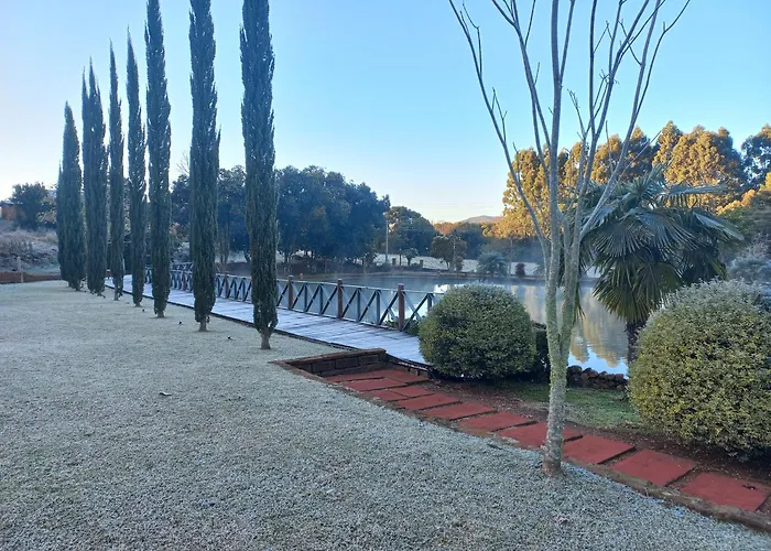 Palast Haus Hotel Boutique Gramado