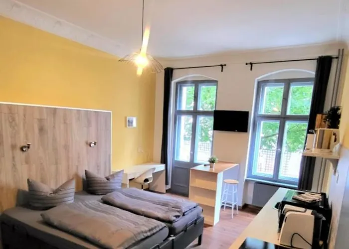 Apartments Kolo 77