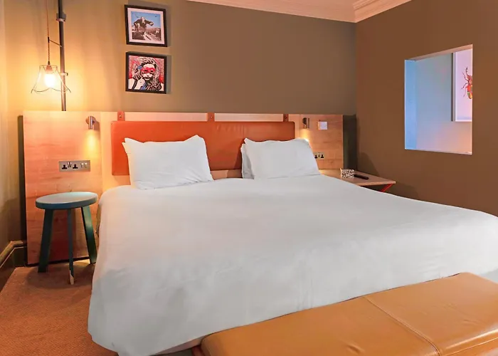 Hotel The Grand Bristol By Sunday