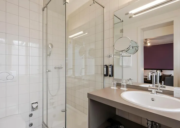 Boutique Hotel Karl Lucerne