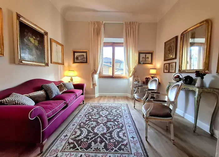 Relais Cavalcanti Guest House Firenze