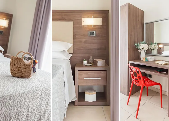 Diano Sporting Apartments Diano Marina