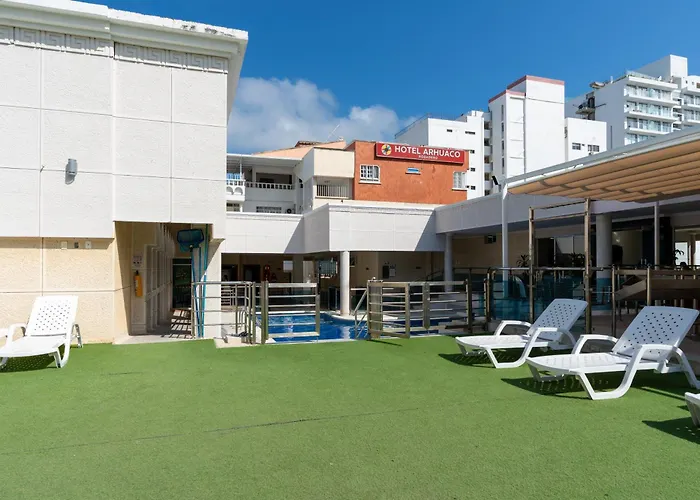 Hotel Arhuaco Santa Marta 