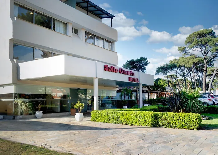 Salto Grande Hotel Punta del Este