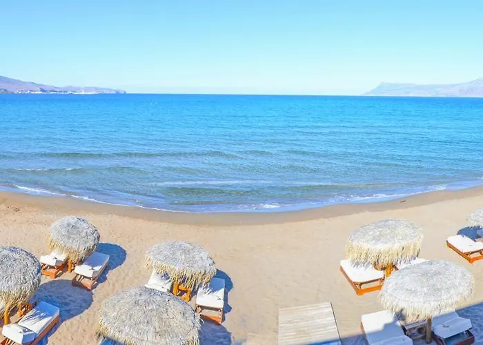 Maria Beach Hotel