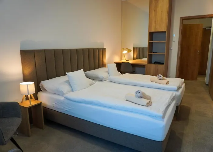Hotel Modena