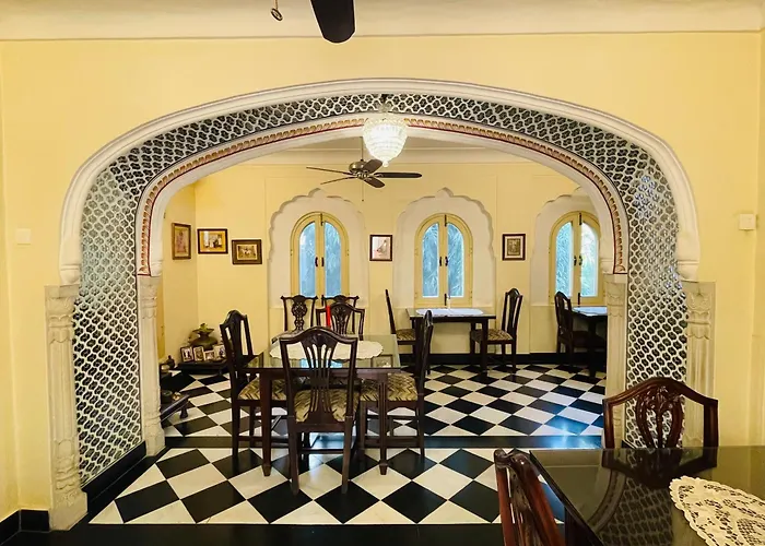 Khatu Haveli