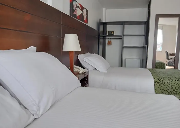 Europa Hotel Boutique Manizales