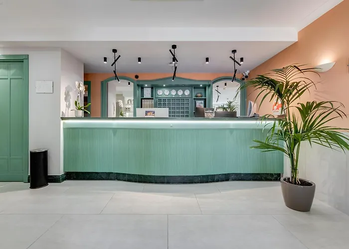 Romoli Hotel