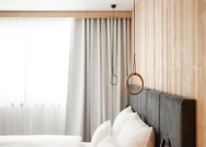 New Opening La Truga Suite Apartments