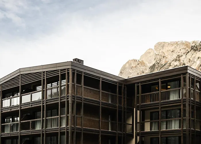 New Opening La Truga Suite Apartments