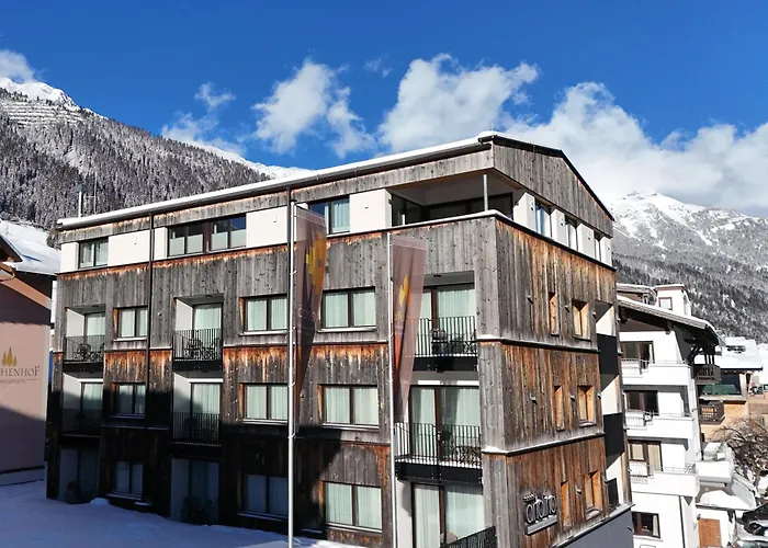 Hotel Andino