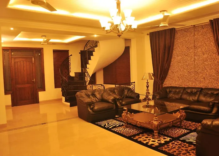 Reina Boutique Hotel - G9 Islamabad