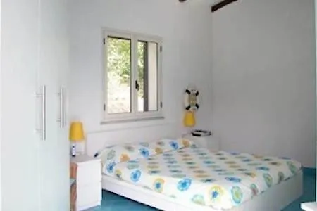 Villa Tuccia Meravigliosa casa con vista Tropea