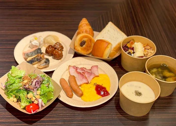 Meguroholic Hotel Tokyo