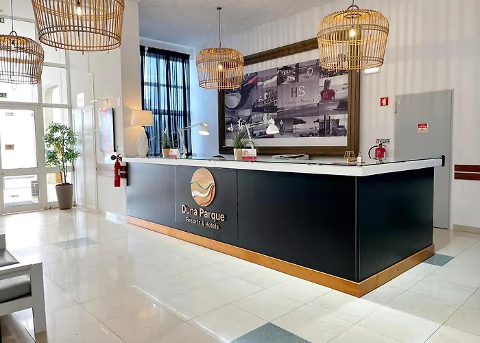 Lazy Days - Adults Only - Duna Parque Resorts & Hotels