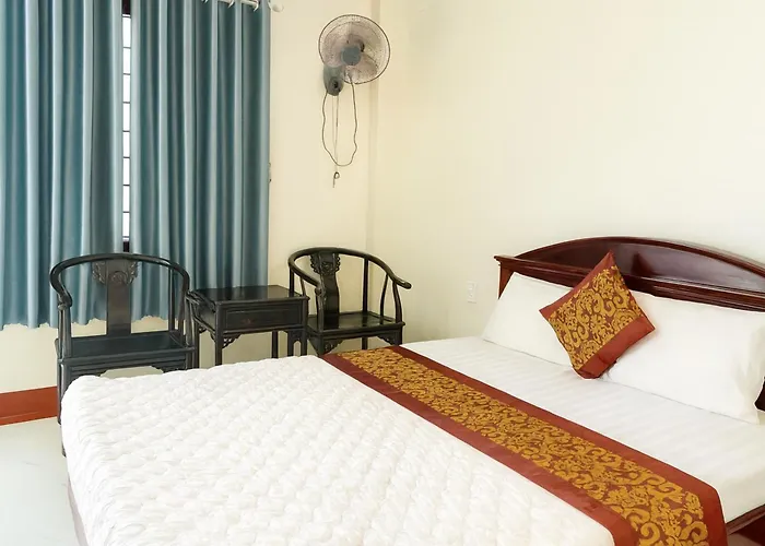 Phuc Loc Tho Hotel