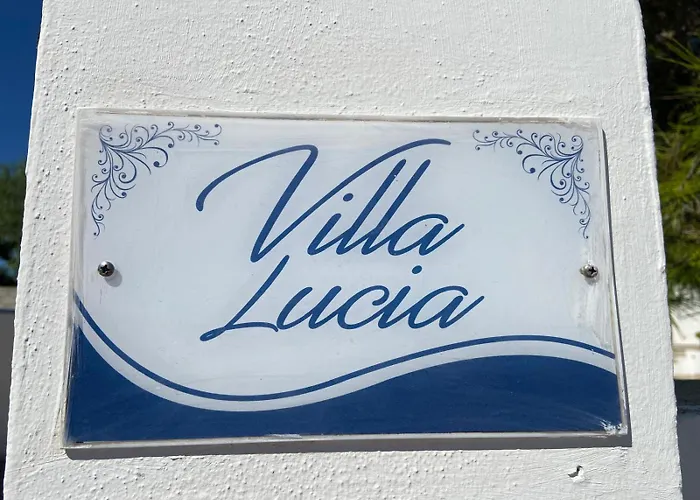 Villa Lucia