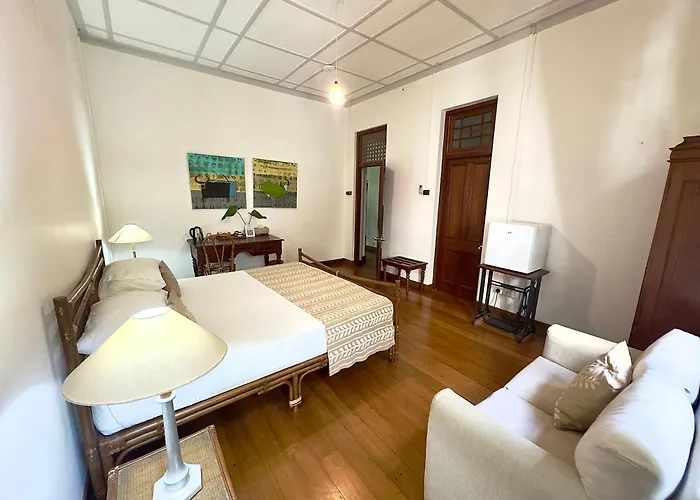 Havelock Bungalow - Live Fire Cooking - Enjoy 10 Percent Off At Gini Outdoor Kitchen Colombo