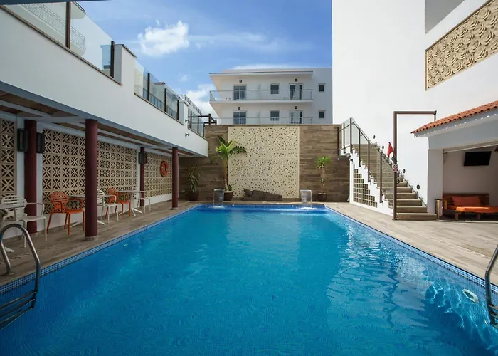 Hotel Florencio Ibiza